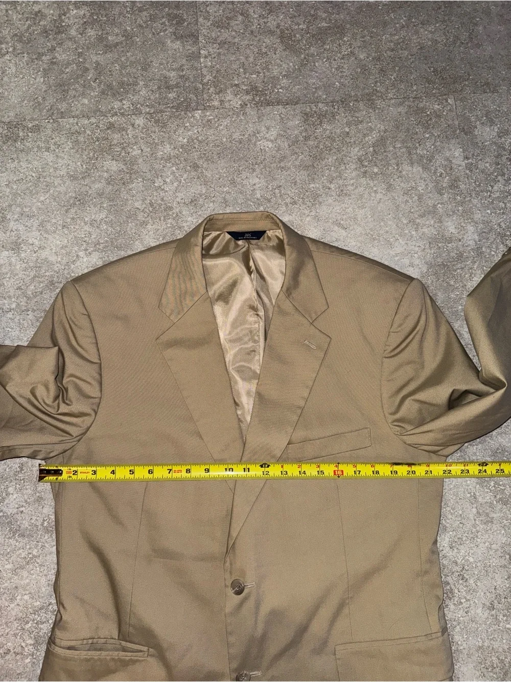 Brooks Brothers classic brooks